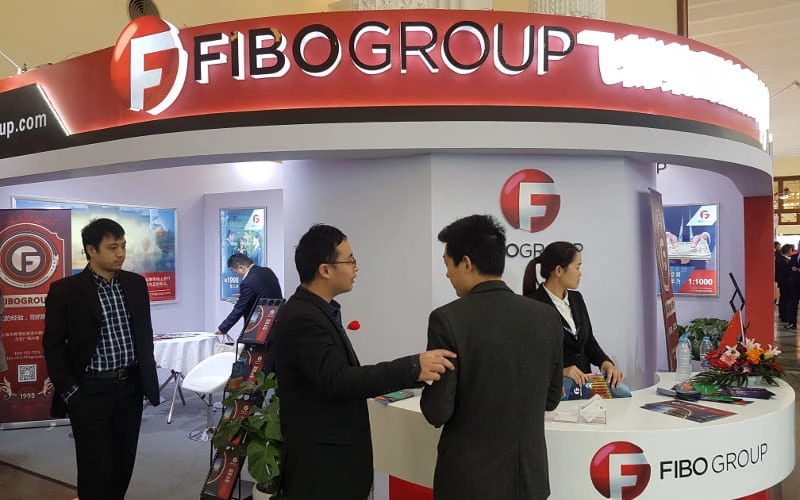 فیبو گروپ Fibo Group: دومین انتخاب بهترین بروکر فارکس ایرانی 