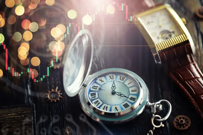 تایم فریم چیست