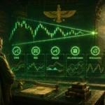 5 اندیکاتور رایج برای اسکالپینگ