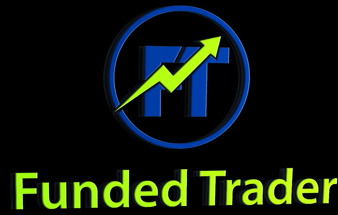 پراپ فرم خارجی funded trader