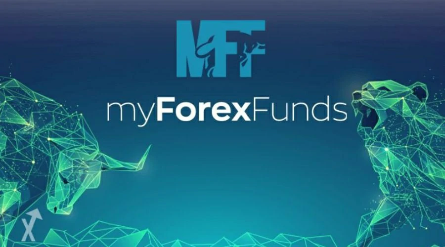 پراپ تریدینگ خارجی forexfund