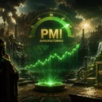 شاخص PMI چیست و چه اهمیتی در فارکس دارد؟