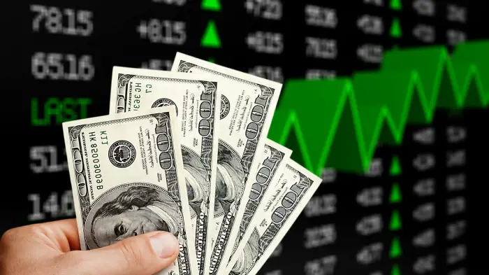 بالانس در فارکس چیست