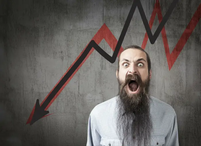 معایب استفاده از لوریج در فارکس