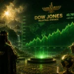 شاخص داوجونز (Dow Jones) چیست؟ نماد داوجونز و قیمت آن کارگزاری