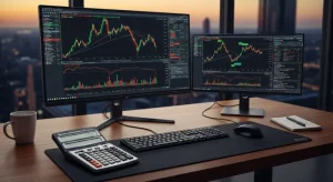 بهترین ماشین حساب فارکس