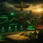 PNL در ترید | کلید مدیریت موفق سرمایه در ترید