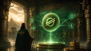 ارز دیجیتال استلار چیست؟ پیش‌بینی قیمت (XLM) در سال 2024