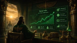 درآمد تریدر ها
