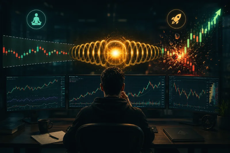 اهمیت Volapex برای پراپ تریدرها
