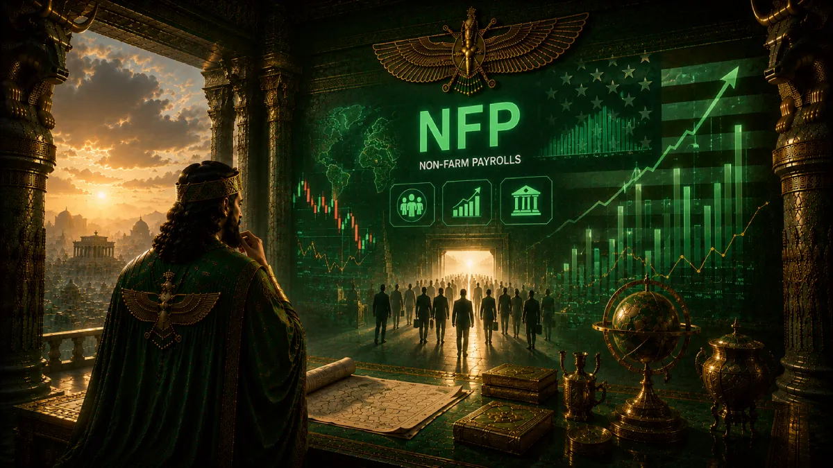 شاخص NFP چیست