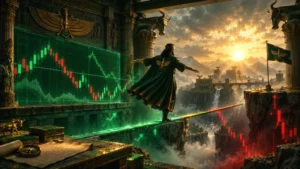 ریسک شناور در پراپ چیست